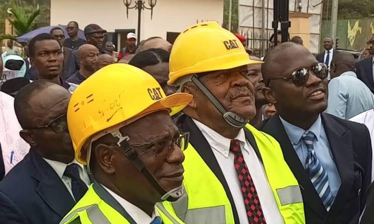 Infrastructures routières : le Conseil Régional du Sud milite pour la qualité