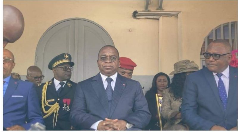 Économie/Douane : De Nouvelles structures en gestation pour cette année 2023 