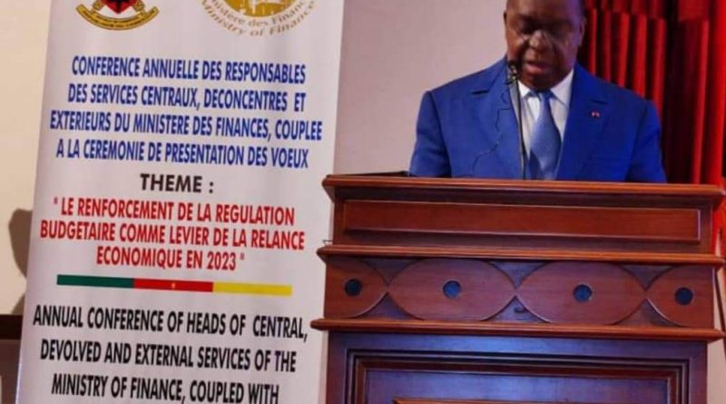 Economie /Ministère des Finances: Le renforcement de la régulation budgétaire au centre des programmes économiques en 2023