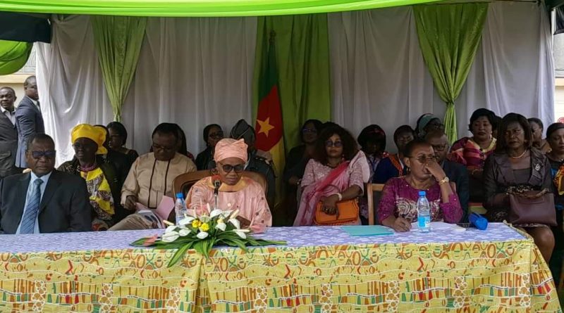 Société/38e édition de la Journée Internationale de la Femme : ça se prépare bien 