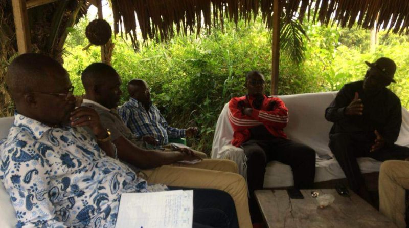 POLITIQUE : le Café Politique de la Presse du Sud sort des fonds baptismaux