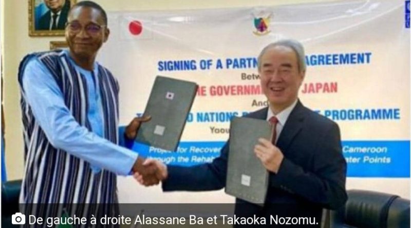 Sud-Ouest : 1,3 Milliard de FCFA Disponible pour la Reconstruction de Cette Région