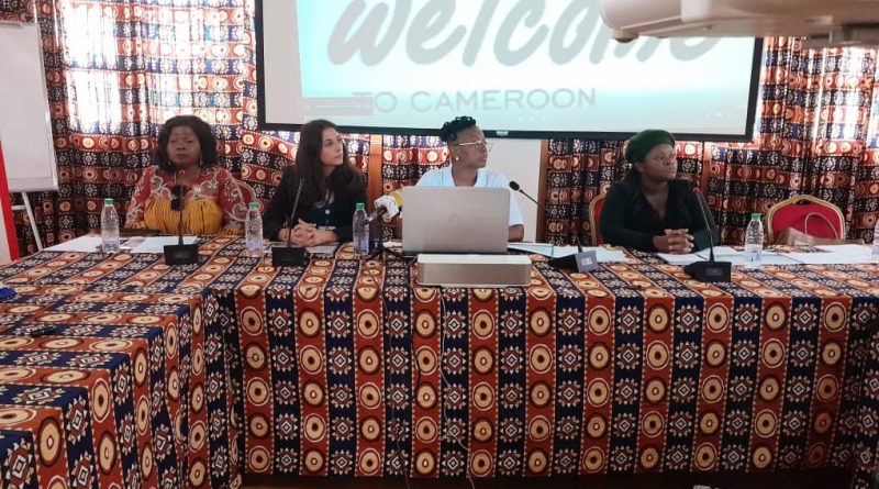 Économie/FIIDIC2023: Un forum pour Fédérer la diaspora économique Camerounaise 