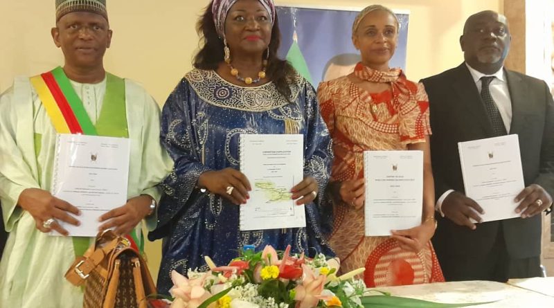 Cameroun/Développement Urbain : Près de Cinq Milliards de FCFA Octroyés à Trois Communes