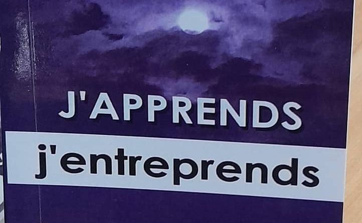 Cameroun/Entrepreneuriat: Stéphanie Tchoua Présente les Démarches à Suivre pour Réussir un Projet 