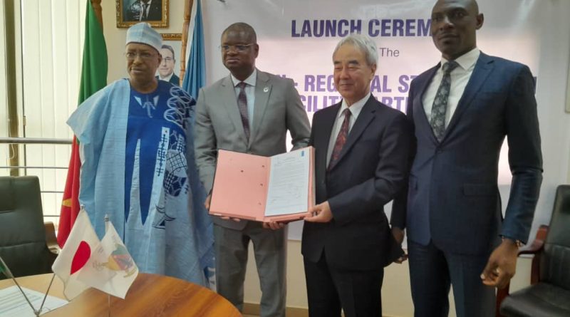 Cameroun:Encadrement de la Jeunesse : le bureau départemental du CNJC-MVILA trace les sillons d&rsquo;un avenir radieux