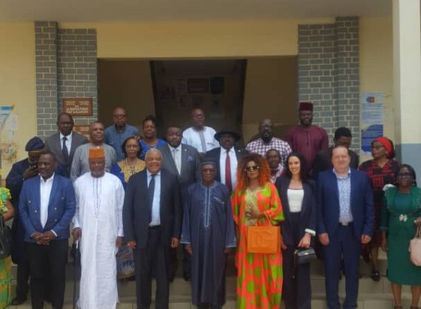 Cameroun/Économie :La Banane plantain comme facteur de développement de la Région du Sud