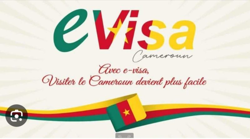 Effectivité du E-visa : Plus de 5000 Visas Délivrés par l&rsquo; Ambassade du Cameroun en Belgique