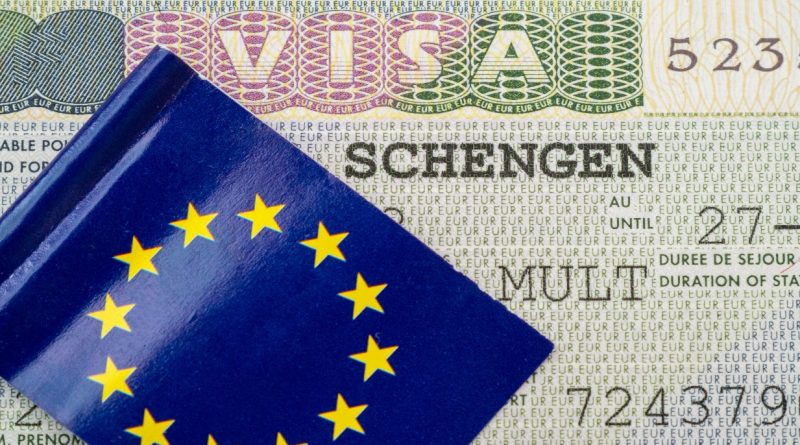 Mobilités internationales:Course aux visas Schengen: ces pays d’Afrique qui dépensent le plus