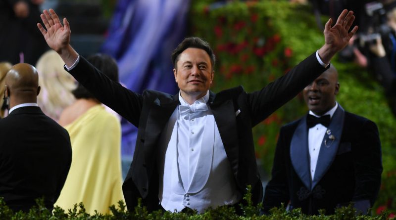 CLASSEMENT MILLIARDAIRES FORBES 2023: Elon Musk redevient l’homme le plus riche du monde