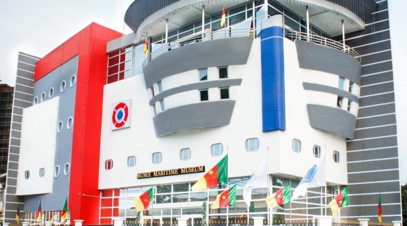 🇨🇲Cameroun : Musée Maritime de Douala:Un nouveau simulateur de navigation pour le public