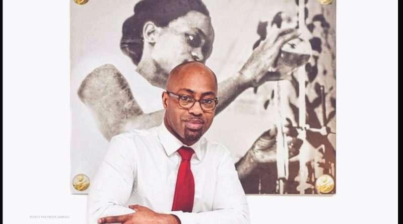 Portrait: Jean-Luc Konan, le financier qui a repris la concession de Caterpillar en Afrique de l’Ouest