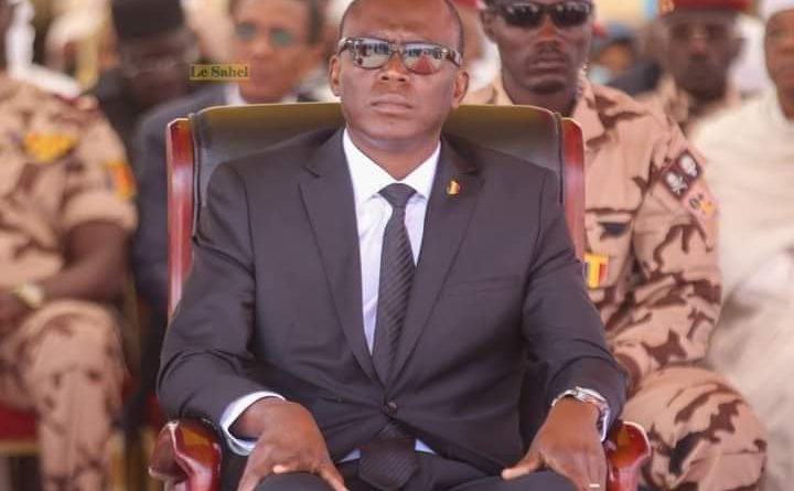 TCHAD :SUCCÈS MASRA ou la parfaite illustration de ces « jeunes » prêts à tout pour « réussir » en politique !