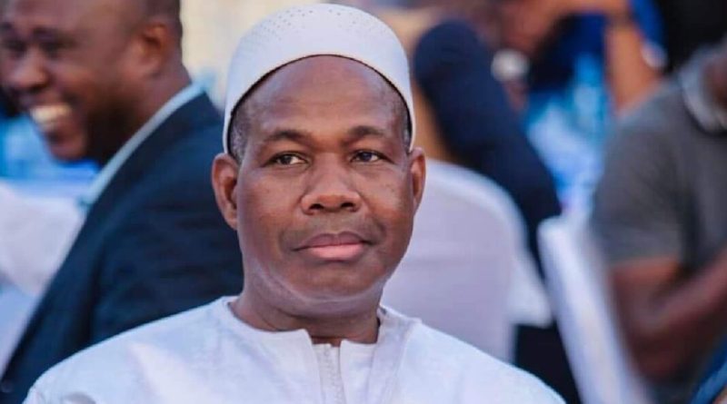 🇧🇫 Burkina-Faso: Le Milliardaire El hadj Inoussa Kanazoé offre 500 millions de F CFA pour la construction d’une université à Ouagadougou