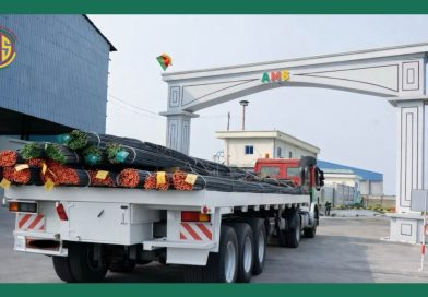 🇨🇲CAMEROUN:ACERO METAL SARL mise sur la substitution aux importations et l’export pour s’imposer comme acteur sidérurgique régional