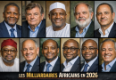 🇳🇬🇿🇦🇿🇼🇪🇬Classement Forbes 2026 : la montée en puissance des milliardaires africains confirme la bascule économique du continent
