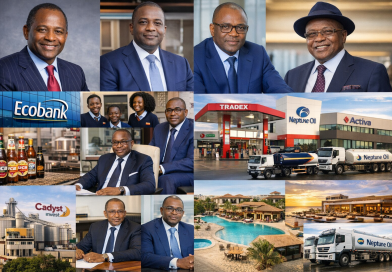 🇨🇲Cameroon : les champions nationaux à l’assaut du monde, catalyseurs d’une intégration économique africaine en marche