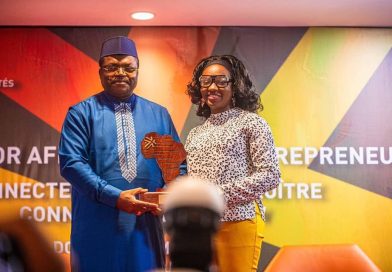 🇨🇲Cameroun : à Douala, l’entrepreneuriat féminin africain cherche à changer d’échelle grâce au SUFAWE