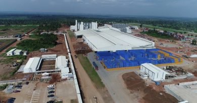 🇳🇬Nigeria : le groupe camerounais Kadji accélère son offensive industrielle avec une nouvelle brasserie à Abia