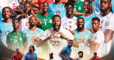 🇨🇩 RDC : une qualification historique après un demi-siècle d’absence
