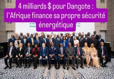 🇳🇬Dangote Refinery :L’entree en Bourse panafricaine pour redessiner la carte énergétique et financière du continent