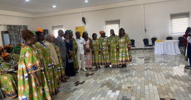 🇨🇲Douala : L’AMIFEM ouvre une nouvelle ère d’engagement social lors de sa 17ème Assemblée Générale