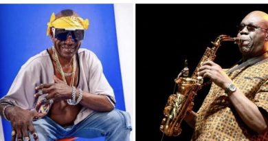 🎶🎼🎤Edito:La Musique Africaine en panne d’inspiration et de creativite?