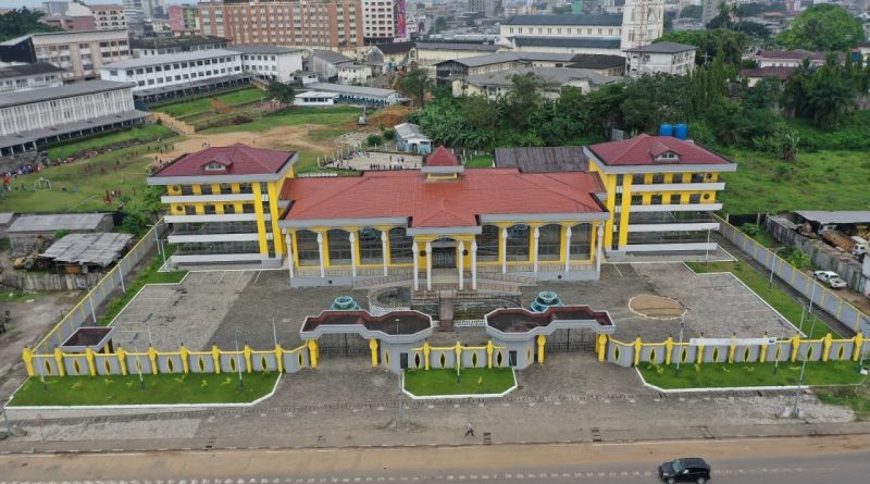 🇨🇲Cameroun-Ngondo 2026 : « EPENE », l’éveil d’un peuple et d’un monde en mutation