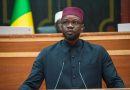 🇸🇳 Sénégal : une réforme électorale aux allures de tournant politique, Ousmane Sonko réhabilité et Candidat en 2029