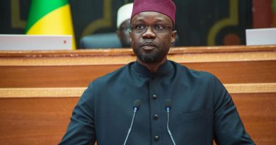 🇸🇳 Sénégal : une réforme électorale aux allures de tournant politique, Ousmane Sonko réhabilité et Candidat en 2029