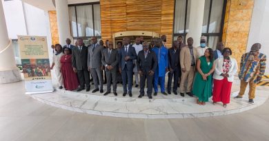 🇨🇲🇹🇩🇬🇦🇨🇬🇬🇶🇨🇫CEMAC : Yaoundé au cœur de la refondation statistique régionale