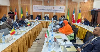 🇨🇲🇹🇩🇬🇦🇨🇫🇬🇶🇨🇬Afrique centrale : la bataille silencieuse des données d’état civil s’ouvre à Yaoundé