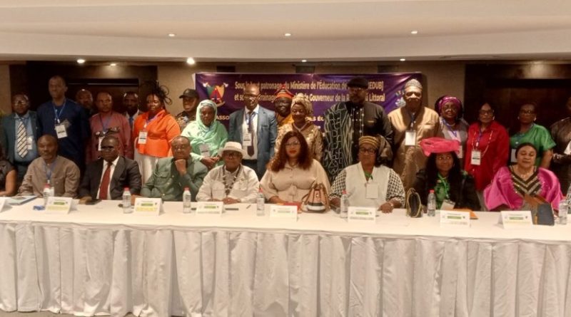 Éducation au Cameroun : le partenariat MINEDUB–AFONEC ouvre la voie à une école plus moderne et inclusive