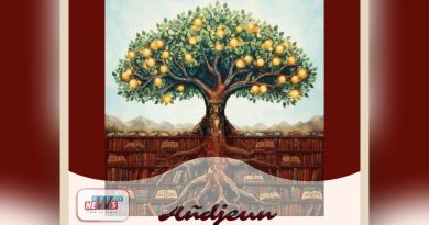 🇨🇲Cameroun : Andjeum lance sa bibliothèque numérique, une passerelle entre savoir et innovation