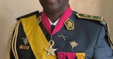 🇨🇲Cameroun – Commandement aérien : une transition stratégique à la tête des fusiliers de l’air