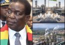 🇿🇼Zimbabwé:Le Pays devient le 1er Producteur Africain du Sulfate de Lithium