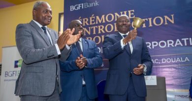 🇨🇲🇬🇦🇨🇫🇬🇶🇹🇩🇨🇬BVMAC : l’entrée fracassante de BGFI HC redessine la carte financière de l’Afrique centrale