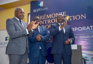 🇨🇲🇬🇦🇨🇫🇬🇶🇹🇩🇨🇬BVMAC : l’entrée fracassante de BGFI HC redessine la carte financière de l’Afrique centrale