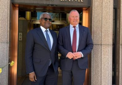 🇳🇬Nigeria:Le géant norvégien NBIM lorgne l’Afrique industrielle aux côtés du groupe Dangote