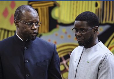 🇸🇳Sénégal : Diomaye Faye acte la rupture avec Ousmane Sonko et ouvre une nouvelle séquence politique