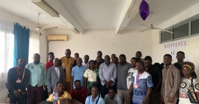 🇨🇲Cameroun:À Douala, l’ENSPD veut réconcilier la théorie et le terrain dans les métiers de l’énergie