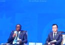 🇨🇮CÔTE D’IVOIRE – CHINE : LE MINISTRE PAULIN CLAUDE DANHO DU DISTRICT D’ABIDJAN RENFORCE SON ATTRACTIVITÉ AUPRÈS DES INVESTISSEURS CHINOIS