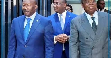 🇨🇲Cameroun : le Ministre des Finances veut-il racheter les actifs de Société Générale Cameroun a travers BGFI BANK au détriment du Consortium CNPS/NSIA BANK?