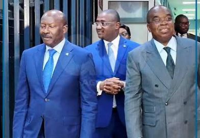 🇨🇲Cameroun : le Ministre des Finances veut-il racheter les actifs de Société Générale Cameroun a travers BGFI BANK au détriment du Consortium CNPS/NSIA BANK?