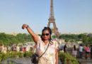Cameroun-Diaspora:Huguette Mama Afrika séduit la diaspora camerounaise à Paris et confirme son ambition européenne