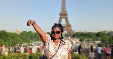 Cameroun-Diaspora:Huguette Mama Afrika séduit la diaspora camerounaise à Paris et confirme son ambition européenne