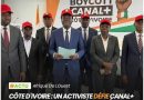 🇹🇬Coupe du Monde 2026 :La Togolaise New World TV inflige un revers historique à Canal+ en Afrique francophone