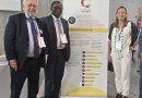 🇨🇮🇧🇪🇪🇺CLIMAT : À BRUXELLES, PAULIN CLAUDE DANHO PLAIDE POUR UN NOUVEAU PARTENARIAT AFRIQUE-EUROPE FONDÉ SUR LA RÉSILIENCE