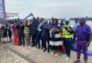 🇨🇲CAMEROUN : À YOUPWÉ, LCPS PARIE SUR LA PROFESSIONNALISATION DE LA PÊCHE ARTISANALE POUR CAPTER LE MARCHÉ MONDIAL DE LA CREVETTE