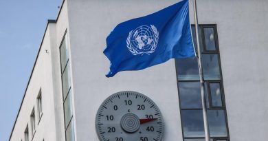 🇺🇳CLIMAT : L’ALLEMAGNE ACCUSÉE D’ÉCARTER LES AFRICAINS DES NÉGOCIATIONS DE BONN PAR LE BLOCAGE DES VISAS